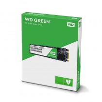 Western Digital Green SSD 240GB SATA III | **New Bulk** | 6Gb/s M.2 2280 Bulk