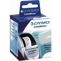 Dymo LW-LABELS 28X 89MM SHIPPING/WHITE 2X 130 PCS