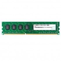 Apacer Pamięć DDR3 8GB (1x8GB) 1600MHz CL11 1,5V