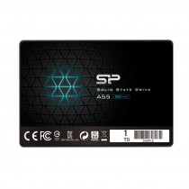 Silicon-Power Dysk SSD Slim Ace A55 1TB 2,5 cala SATA3 500/450 MB/s 7mm