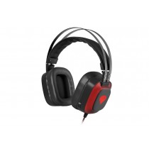 Genesis | Wired | Gaming Headset Radon 720 Virtual | NSG-0999 | On-Ear