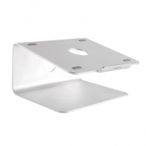 LogiLink Aluminiowa podstawka pod notebooka 11-17''5kg