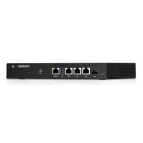 Ubiquiti Networks Router 4x1GbE ER-4