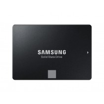 Samsung Dysk SSD 860EVO MZ-76E1T0B/EU 1TB