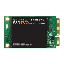 Samsung Dysk SSD 860 EVO 250GB mSATA