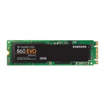 Samsung Dysk SSD 860 EVO 250GB M.2