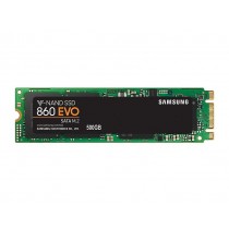 Samsung Dysk SSD 860 EVO 500GB M.2