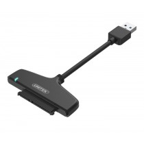 Unitek Adapter USB 3.0 - SATA III HDD/SSD 2.5, Y-1096