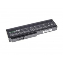Green Cell Bateria do Asus M50SV A32-M50 11,1V 6,6Ah