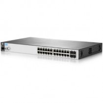 HP Aruba 2530 24G 4SFP Switch