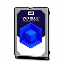 Western Digital WDC WD20SPZX Dysk twardy WD Blue, 2.5, 2TB, SATA/600, 5400RPM, 128MB cache