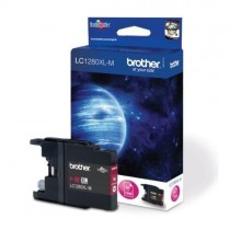 Brother LC1280XLM Tusz LC1280XLM magenta 1 200str MFC-6910DW / DCP-J925DW / DCP-J525W