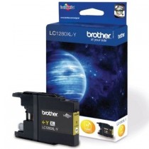 Brother LC1280XLY Tusz LC1280XLY yellow 1 200str MFC-6910DW / DCP-J925DW / DCP-J525W