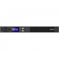 PowerWalker UPS Line-In 500VA 1RU 4x IEC Out, USB HID/RS-232, Rack 19''