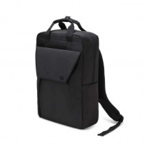Dicota D31524 Backpack Edge 15.6 Plecak na notebook i ubrania, czarny