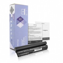Mitsu Bateria do notebooka Dell Latitude E6220, E6320 (10.8V-11.1V) (6600 mAh)
