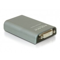DeLOCK Adapter USB->DVI/VGA/HDMI