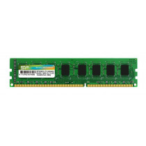 Silicon-Power Pamięć DDR3 4GB/1600(1*4G) CL11 UDIMM