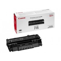 Canon Toner/ LBP3370 CRG 715 Black 3k