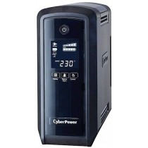 CyberPower Zasilacz awaryjny UPS CP900EPFCLCD 540W/LCD/USB/4ms/ES