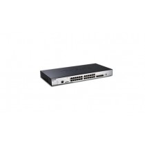 D-Link Switch DGS-3120-24TC/SI (24x 10/100/1000Mbps)