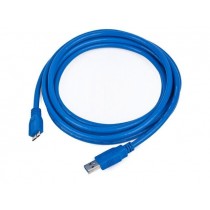 Gembird Kabel USB 3.0 AM-MICRO 3M
