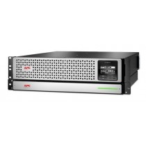 APC SRTL1000RMXLI-NC Smart-UPS SRT Li-Ion 1000VA RM 230V Network Card
