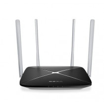 Mercusys Router AC12 AC1200 1xWAN 3xLAN