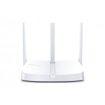 Mercusys Router MW305R WiFi N300 1WAN 3xLAN