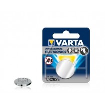 VARTA Bateria Professional CR2025