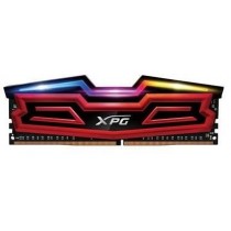 A-Data Pamięć DDR4 XPG SPECTRIX D40 16GB (1x16GB) 3000MHz CL16 1,35V RGB
