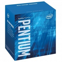 Intel Procesor&reg; Pentium&reg; Gold G5400 (4M Cache, 3.70 GHz)