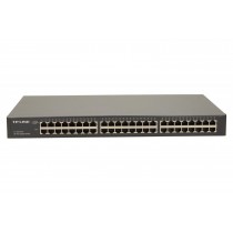 TP-Link SG1048 switch L2 48x1GB Desktop/Rack