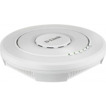 D-Link DLINK DWL-7620AP Wireless AC2200 Wave 2 Tri-Band Unified Access Point