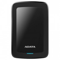 A-Data DashDrive HV300 2TB 2.5 USB3.1 Czarny