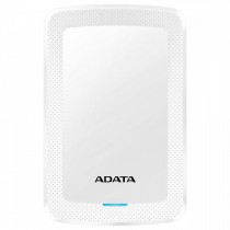 A-Data DashDrive HV300 2TB 2.5 USB3.1 Biały