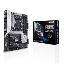 Asus Płyta główna PRIME X470-PRO Socket AM4 N/A