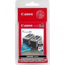 Canon 0615B043 Tusz PG-40 / CL-41 Multi pack