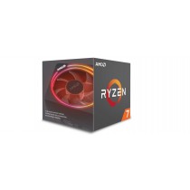 AMD Procesor Ryzen 7 2700X (16M Cache, 3.7 GHz)