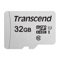 Transcend TS32GUSD300S karta pamięci Micro SDHC 32GB Class 10 95MB/s