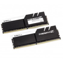 GSkill RAM TridentZ Series - 16 GB (2 x 8 GB Kit) - DDR4 3600 DIMM CL17 Basierend auf dem starken Erfolg der Trident-Serie repräsentiert die Trident Z-Serie eine