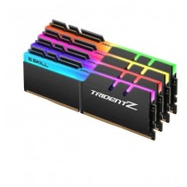 GSkill Trident Z RGB Pamięć DDR4 32GB 4x8GB 2666MHz CL18 1.2V XMP 2.0