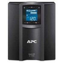 APC Zasilacz awaryjny SMC1500IC SmartUPS C 1500VA/900W Tower SmartConnect