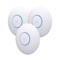 Ubiquiti Networks Punkty dostępu Wave 2 4x4 MU-MIMO UAP-nanoHD-3