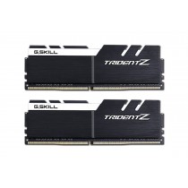 GSkill TridentZ DDR4 2x16GB 3200MHz CL14-14-14 XMP2 Black