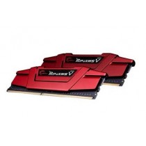 GSkill RipjawsV DDR4 2x8GB 3600MHz CL19 XMP2 Red