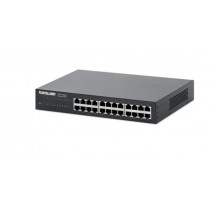 Intellinet Network Solutions Przełącznik Gigabit 24x 10/100/1000 RJ45 Desktop/Rack