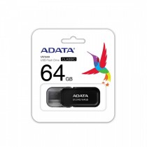 A-Data Pendrive UV240 64GB USB 2.0 Czarny