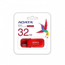 A-Data PAMIÄÄ USB USB2 32GB RED AUV240-32G-RRD ADATA