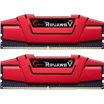 GSkill Pamięć DDR4 32GB (2x16GB) RipjawsV 3600MHz CL19 XMP2 Red